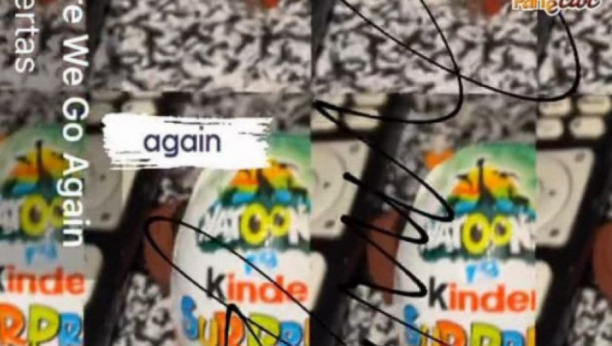 MISTERIOZNA PORUKA JUTJUBERA NA DRUŠTVENIM MREŽAMA! Zašto je Daniel Đukić hteo da izvrši samoubistvo?!