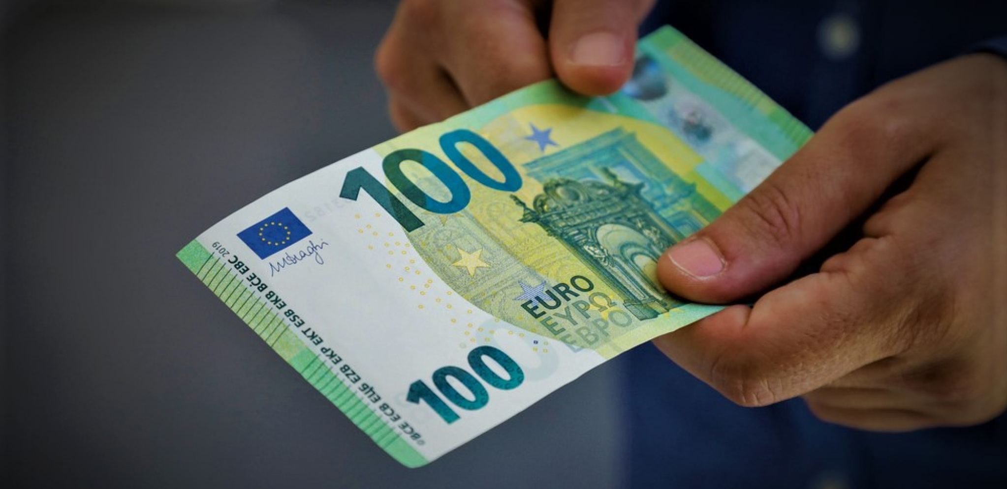 DOBRE VESTI IZ NBS Dinar stabilan, kurs sutra 117,5844 za evro