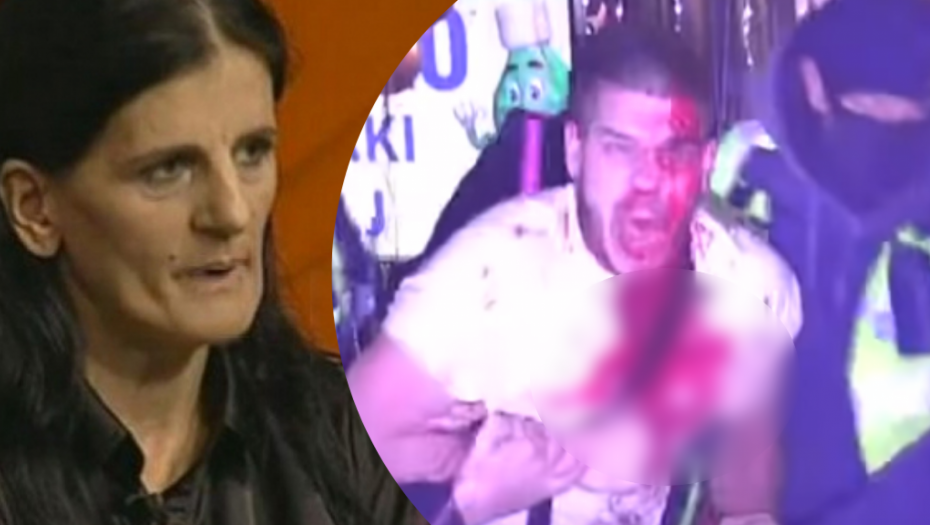 PRAVA ISTINA O DEJANU ISPLIVAĆE KROZ 7 DANA! Vesna Rivas tvrdi da će uskoro izaći sve na videlo!