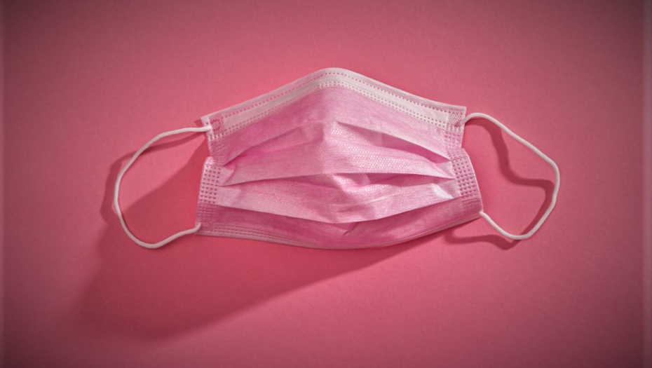 "HOĆEMO PLAVE!" Italijanski policajci protestuju: Neće roze maske