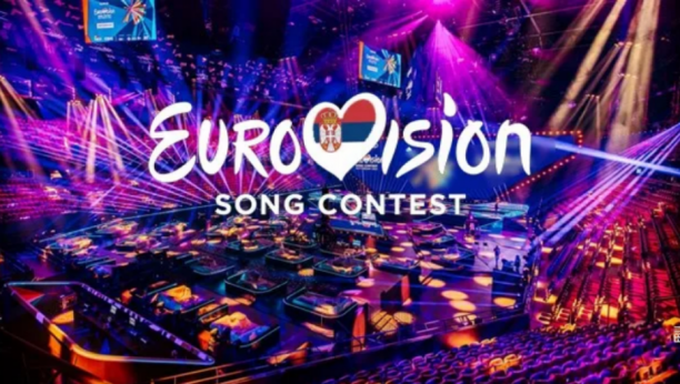SRBIJA BIRA U MARTU! Rekordan broj kompozicija za pesmu Evrovizije, a Aca Lukas je najveći favorit!