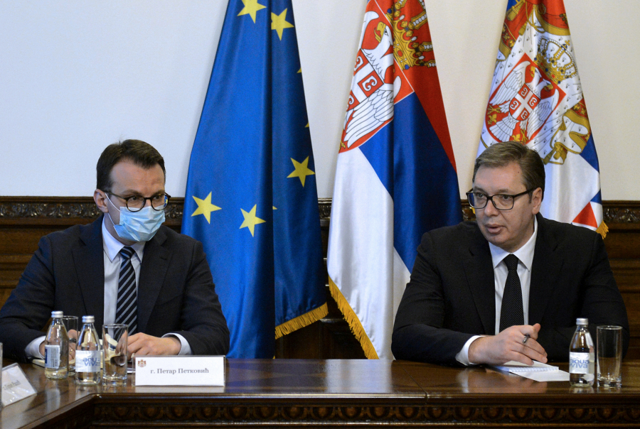 ŠTA SE DEŠAVA NA KOSOVU? Kurti sazvao hitnu sednicu!