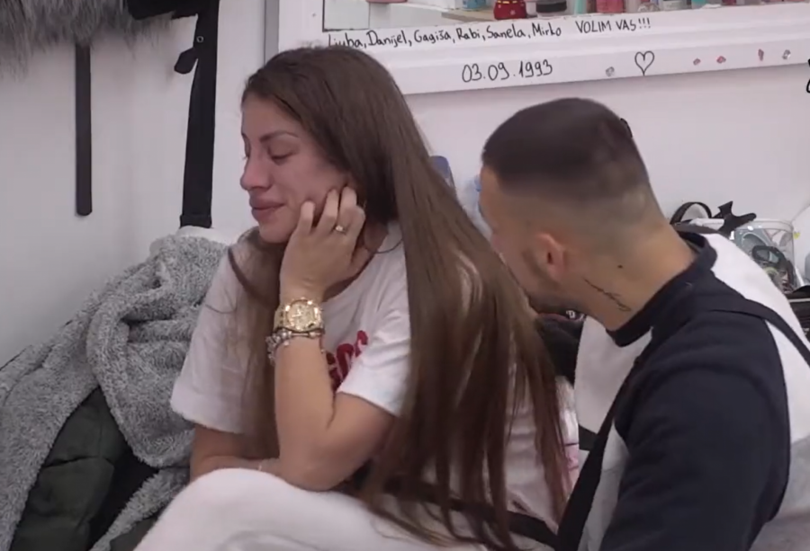 SUOČAVAJE KOJE SU SVI ČEKALI! Car zatražio razgovor sa Dalilom o zajedničkoj budućnoti, pa izazvao haos u Beloj kući!