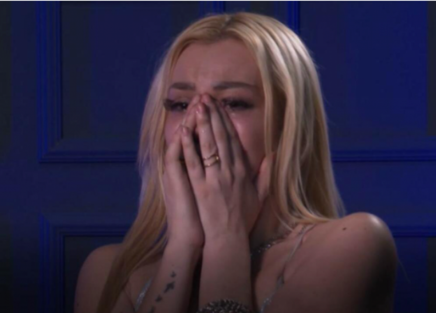 NE MOŽE DA SE OBUZDA! Maja imala se*s sa gostom Bara, pa brutalno nasrnula na kamermana i cimerku, a evo da li će biti kažnjena!