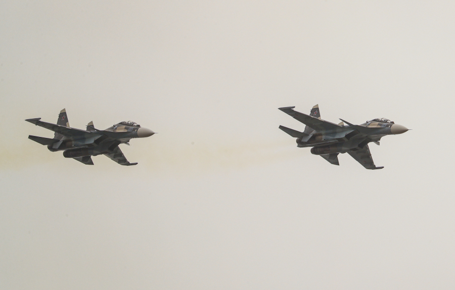 ŽESTOKE BORBE NA LIMANSKOM PRAVCU Zelenski priznao da je situacija loša (FOTO/VIDEO)