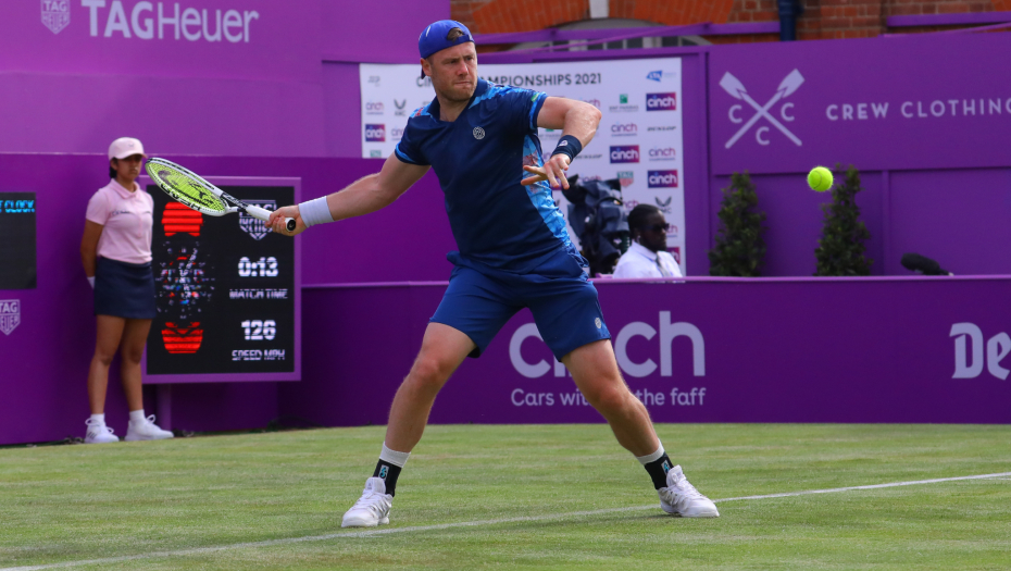 PA KOJA SU TO PRAVILA? Teniser istinom začepio usta hejterima,  a onda pecnuo kolege zato što nisu podržali Novaka!