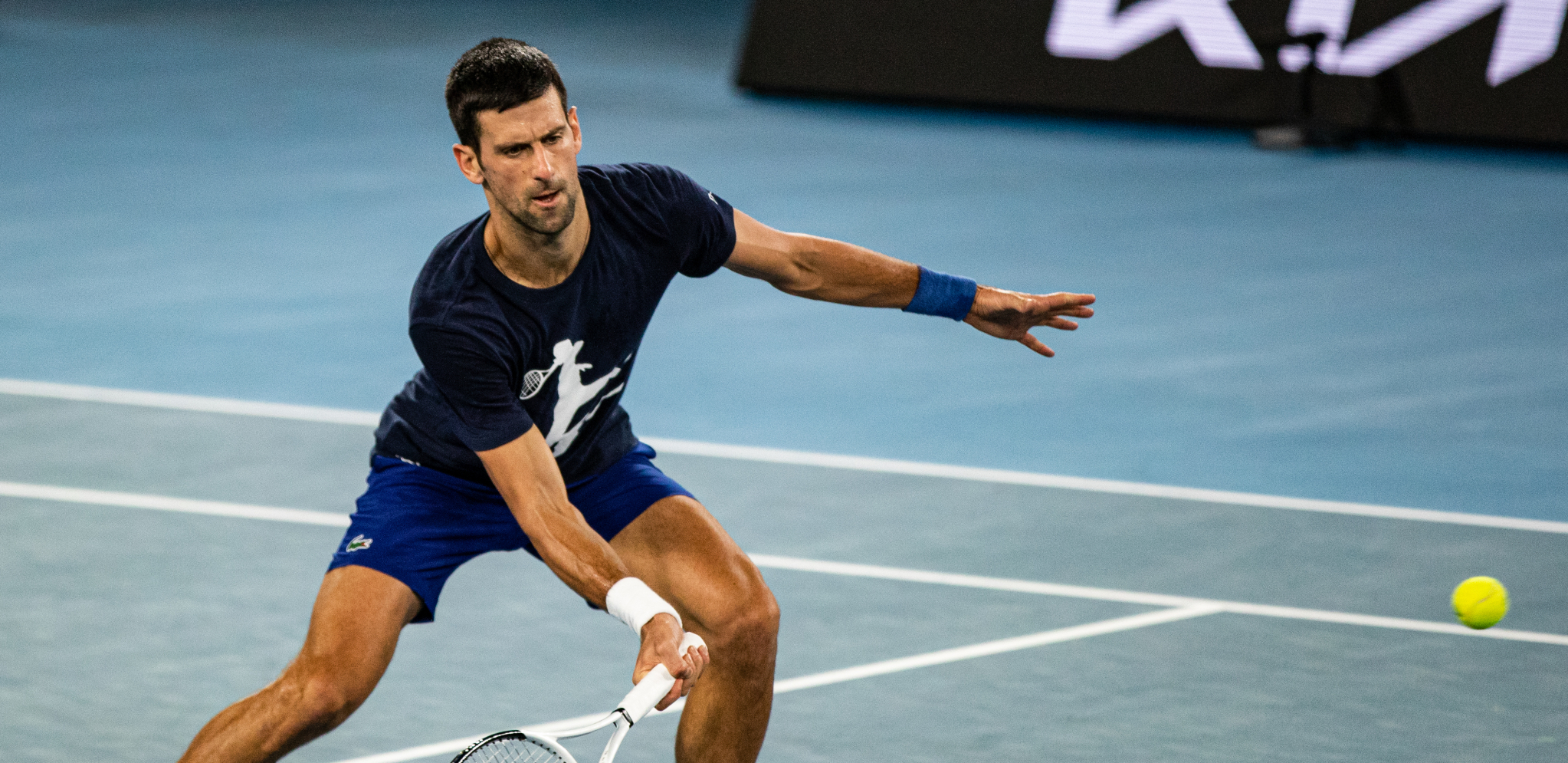 TIM HENMAN EKSKLUZIVNO ZA ALO! Novak ima male šanse da zaigra na Australijan openu!