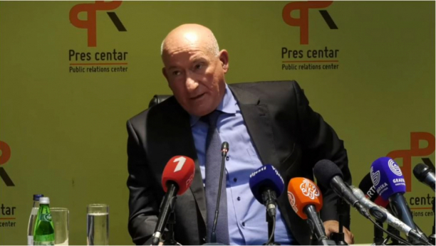 ŠOKANTNO Novi detalji o švercu droge u tovarima banana iz Južne Amerike u Crnu Goru