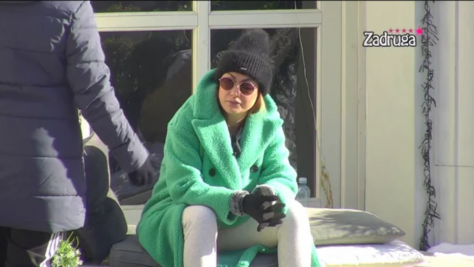 KUD MU SE VRAĆALA Sandra i Matora komentarisale Dejanov incident, Rešićka smatra da je ovo jedino rešenje!