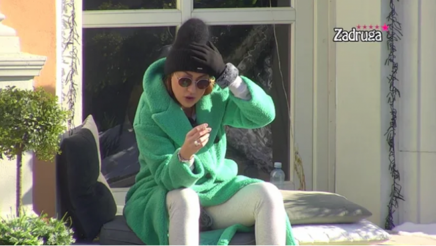 KUD MU SE VRAĆALA Sandra i Matora komentarisale Dejanov incident, Rešićka smatra da je ovo jedino rešenje!