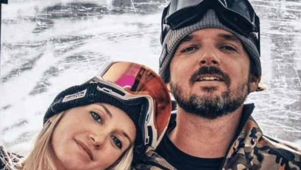 TRAGIČNO JE POGINUO NA PLANINI Nina želi da pronađe ono što je ostalo od Marka u trenutku nesreće, pa uputila javni apel! (FOTO)