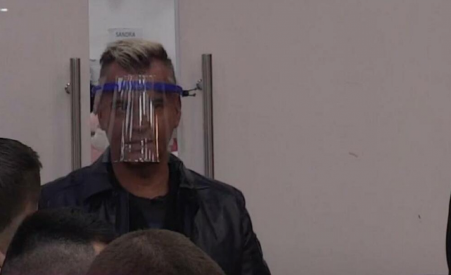 PRODUKCIJA SAOPŠTILA DA LI SE DEJAN VRAĆA U ZADRUGU Voditelj otkrio u kakvom je stanju Dragojević!