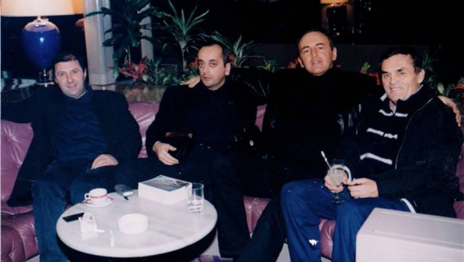 NA DANAŠNJI DAN UBIJEN JE ARKAN  Njegov ubica je uradio ovo pre nego što je počeo da puca