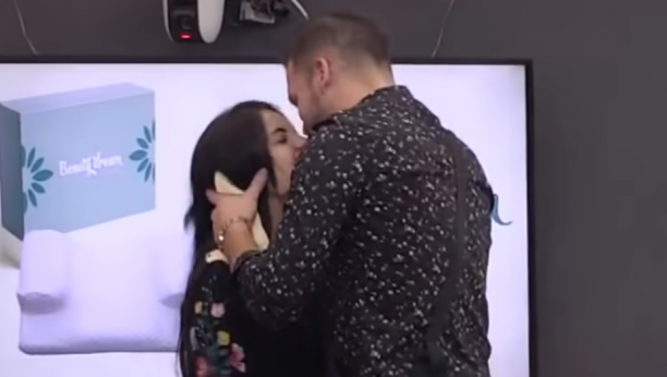 JE*EŠ SE*S KADA TE NEKO KANALI! Markov najbolji drug prokomentarisao pomirenje, pa najstrašnije ocrnio Viki: Kako je nije sramota!