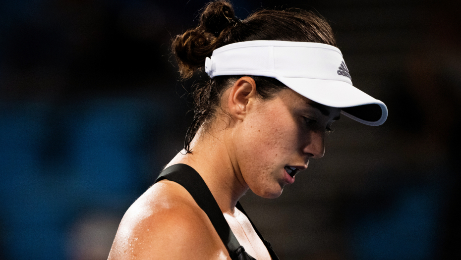 NOVI NAPAD! Teniserka tvrdi da Novak nije pratio pravila!