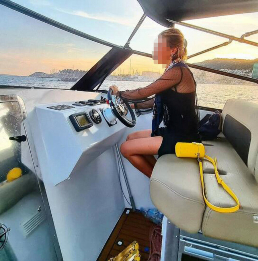 LEPA SPLIĆANKA KOJA SE POSLEDNJA ČULA S MATEJEM NESTALA BEZ TRAGA Splićani progovorili o misterioznoj devojci (FOTO)