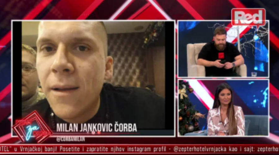 OGLASIO SE ČORBA! Evo šta je rekao o teškim optužbama Teodore Bilanović za zlostavljanje