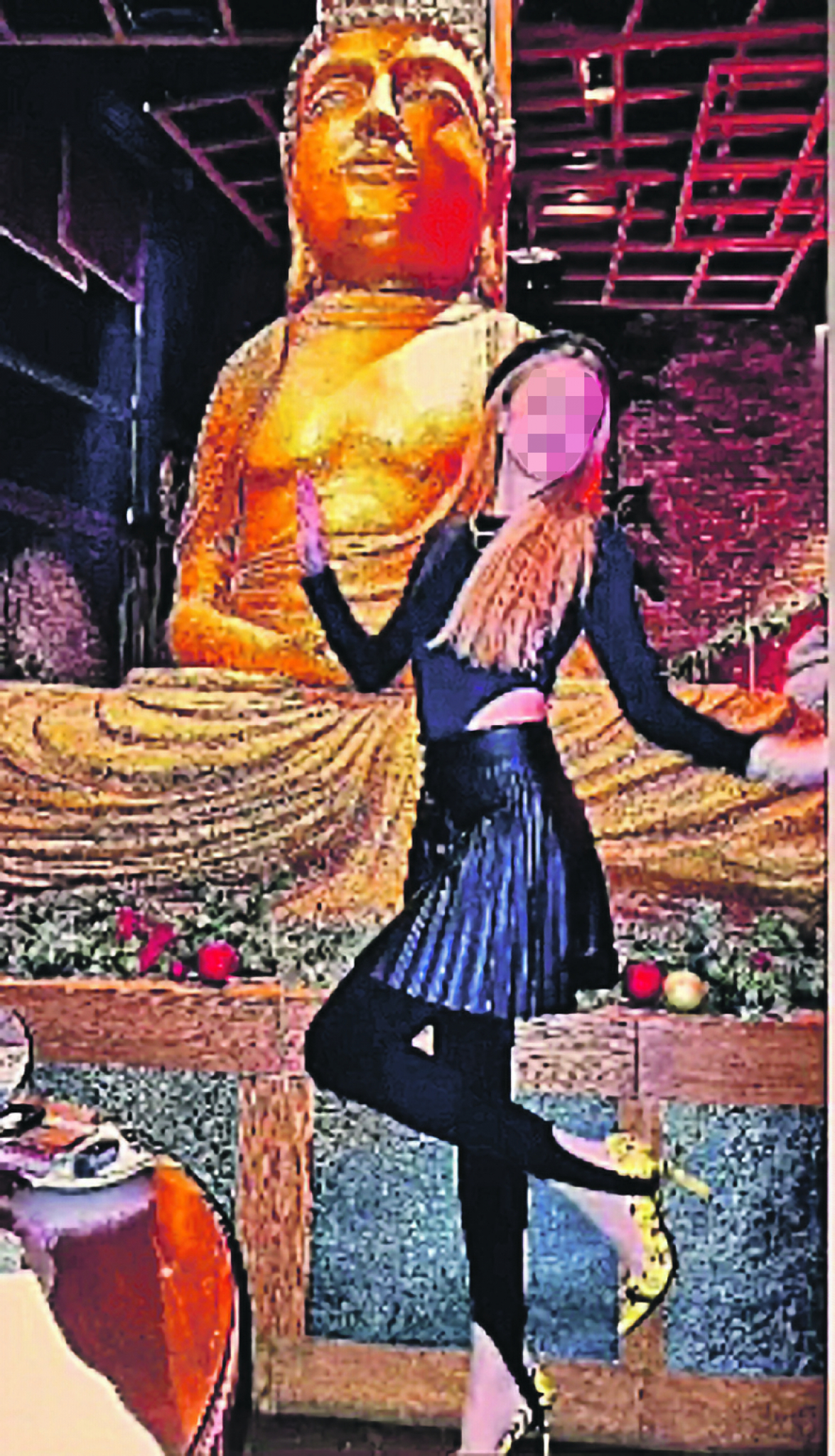 Misterija poslednjeg Matejevog poziva