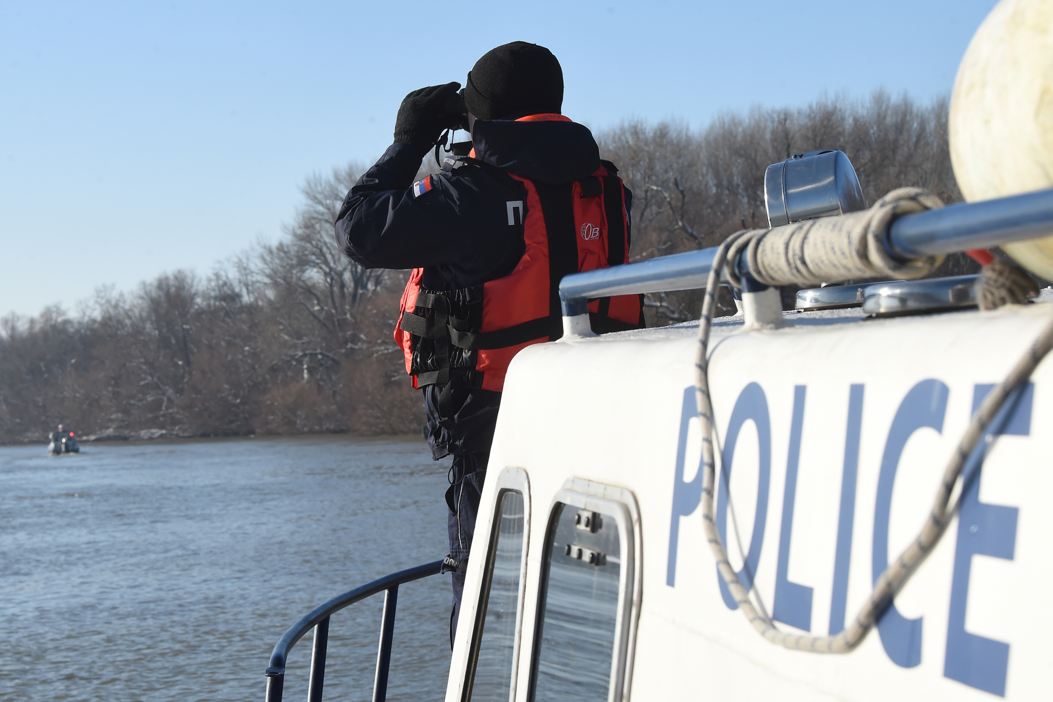 Misterija poslednjeg Matejevog poziva