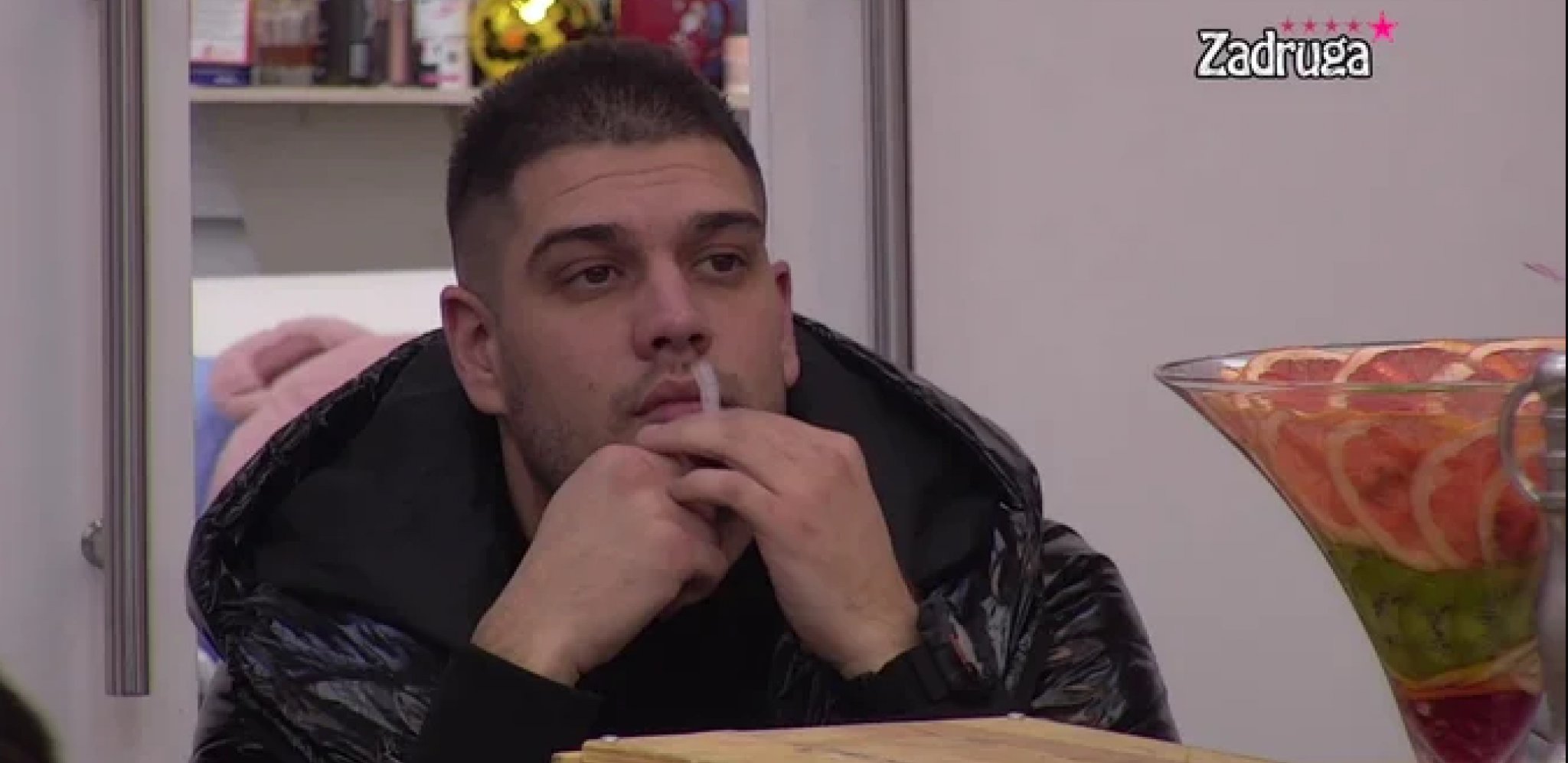 RAZVEZAO JEZIK! Dejan otkrio kakav mu je bio život u Bosni i koji su mu planovi sa njegovom i Dalilinom kućom