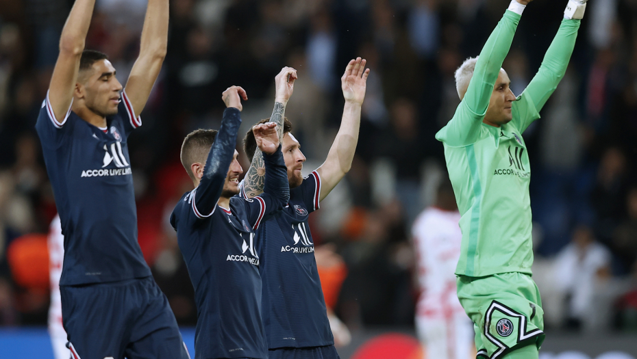 NOVI HAOS U PARIZU Jedna od najvećih zvezda se javno pobunila