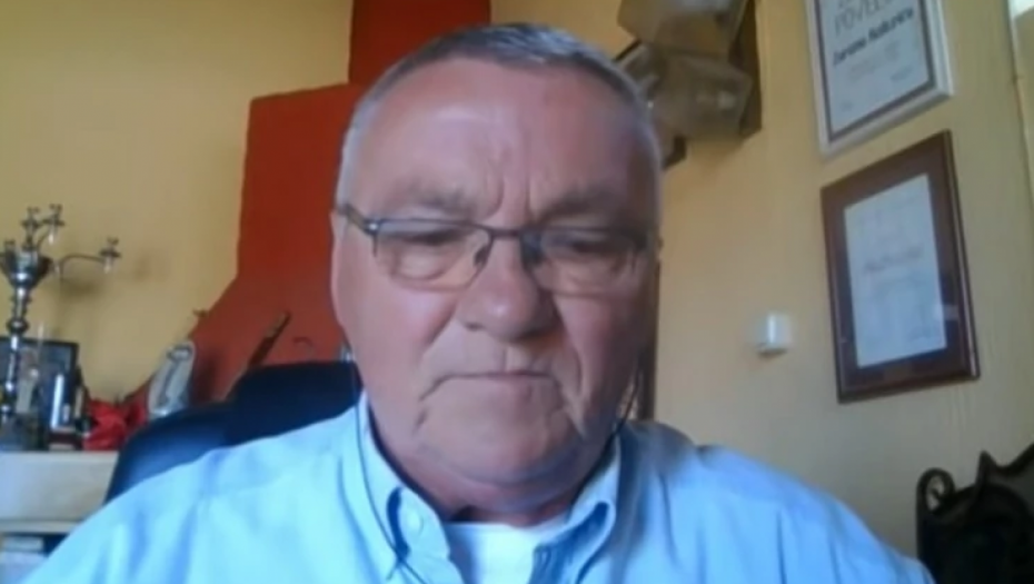 BORIM SE SA KANCEROM, NE MOGU DA SE SPASEM! Bolna ispovest Zorana Kalezića, pevač je u jedno siguran