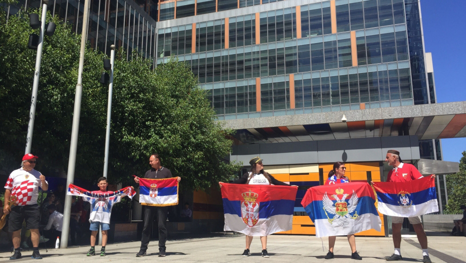 BORBA ZA PRAVDU NIJE USPELA! Australija deportuje Novaka, Đoković izgubio, svet se crveni od sramote!