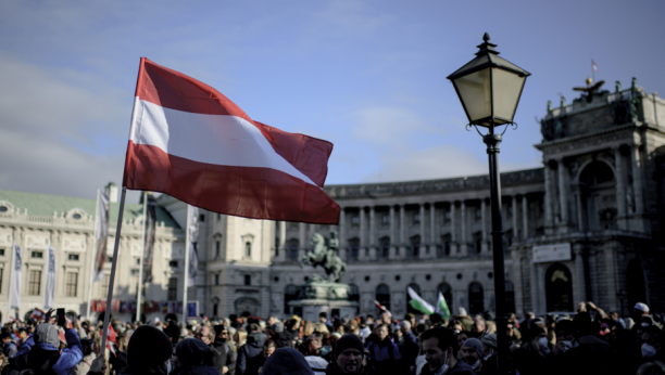 OBAVEZNA VAKCINACIJA Austrijski parlament usvojio odluku