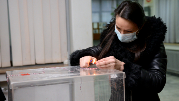 RIK USVOJIO ODLUKE ZA GLASANJE U INOSTRANSTVU Ovako će građani Srbije glasati u 34 države