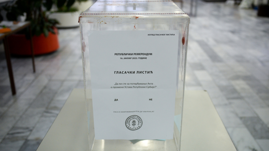 LICEMERI! Otkriveno je zašto su Đilas, Tadić i Zelenović protiv promene Ustava