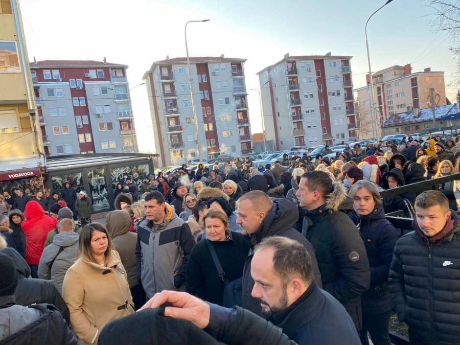 PETKOVIĆ: Kurti demonstrirao silu zabranom referenduma, nesagledive posledice po odnose Beograda i Prištine