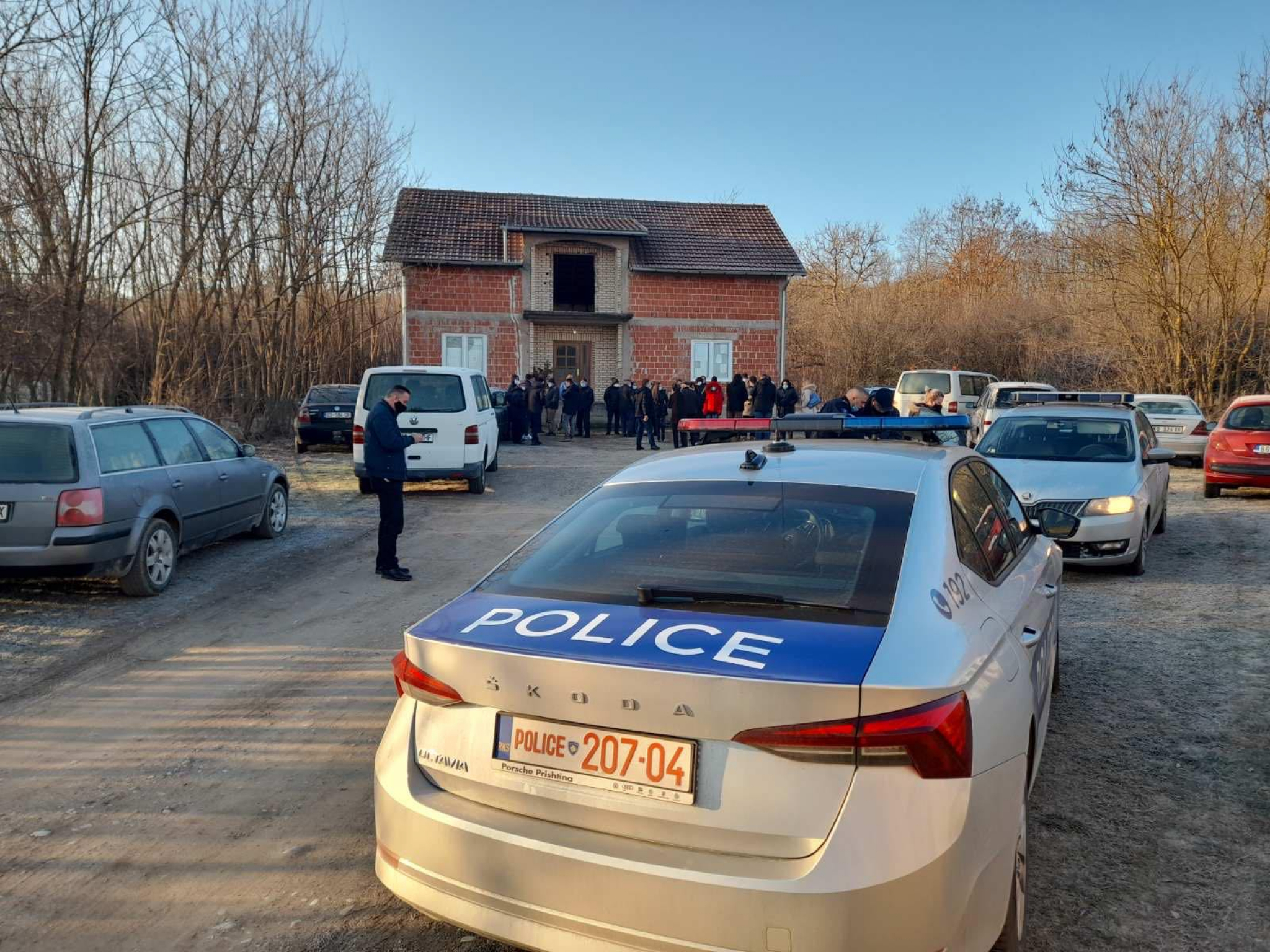 PETKOVIĆ NAJAVIO Izbori će se održati 3. aprila na Kosovu i Metohiji