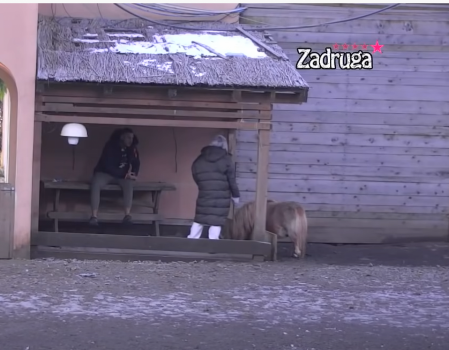 SVAKI TVOJ I NJEN UZDAH MI JE PROLAZIO KROZ GLAVU! Dalila i Car konačno obavili razgovor, ona mu prebacila šta ju je povredilo, pa otkrila kako se oseća