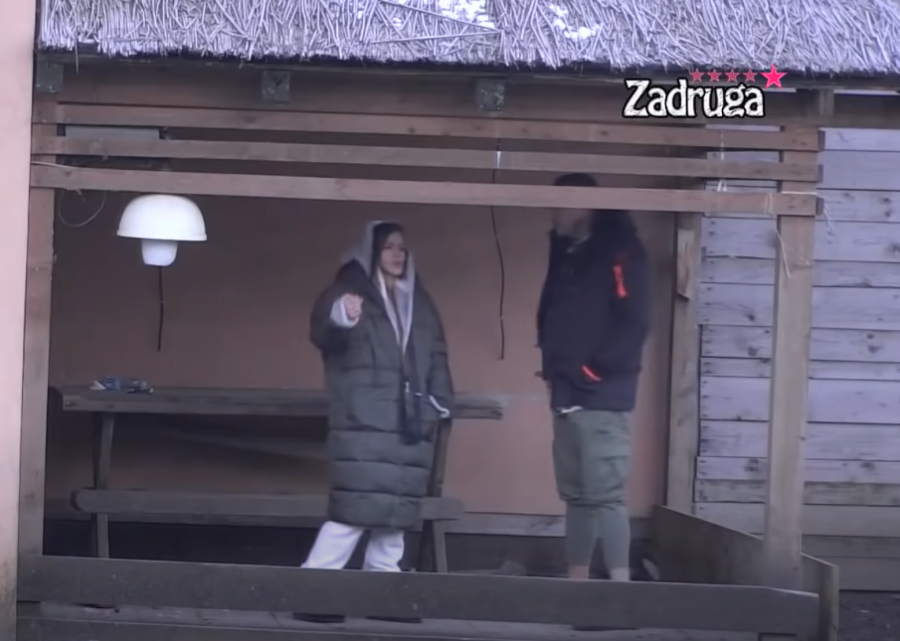 SVAKI TVOJ I NJEN UZDAH MI JE PROLAZIO KROZ GLAVU! Dalila i Car konačno obavili razgovor, ona mu prebacila šta ju je povredilo, pa otkrila kako se oseća