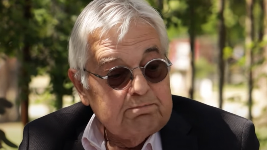 Preminuo glumac Branko Cvejić