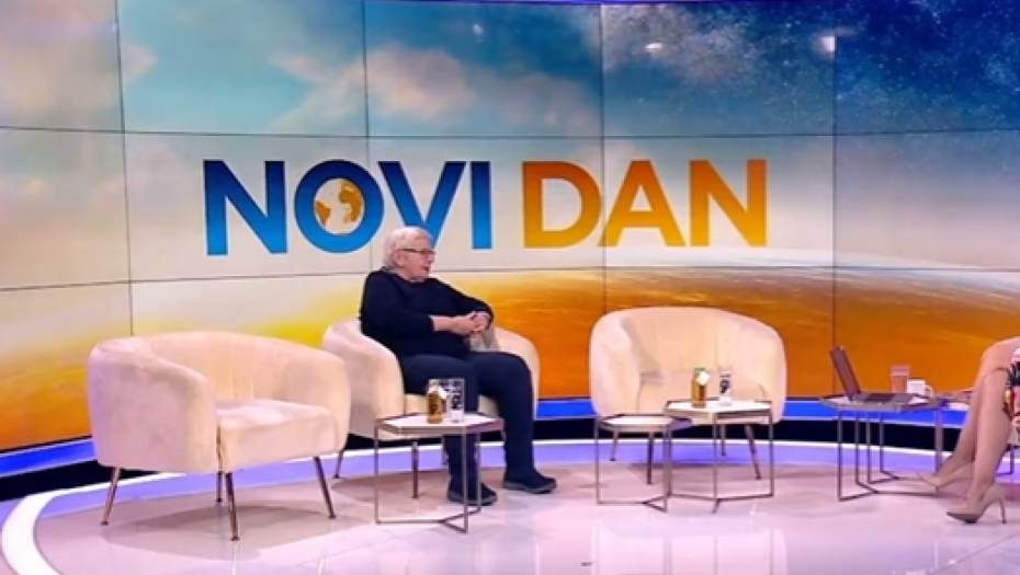 SRAMNO Srbijanka besna zbog nerešenih ubistva, a zaboravlja da su se dogodila dok je ona bila na vlasti! (VIDEO)