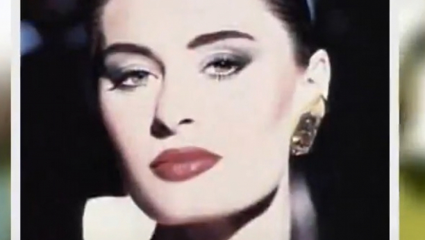 Nastasija Urbano - Alo.rs