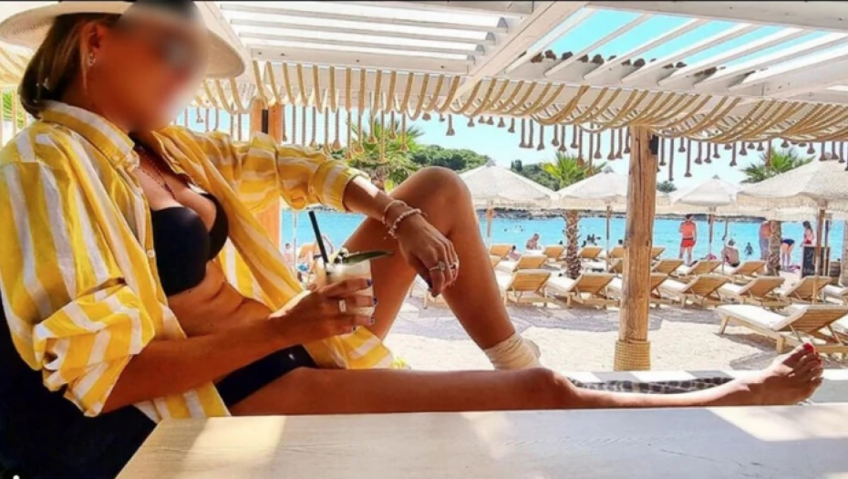 POKUŠAO JE DA JE DOBIJE NA TELEFON PRE NESTANKA Matej Periš je pozvao sugrađanku, ali odgovora nije bilo