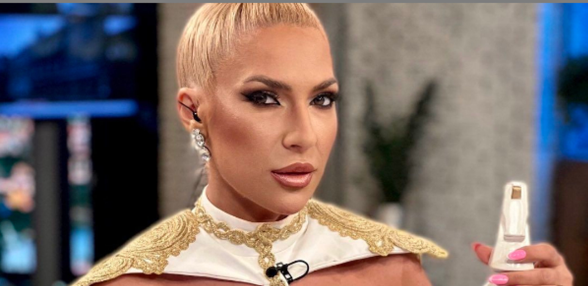 BILA SAM DEBLJA, IMALA SAM BUBULJICE, A ONA ME JE JAVNO PONIZILA Jovana Jeremić otkrila da su joj "lomili krila" i poslala snažnu poruku svima!