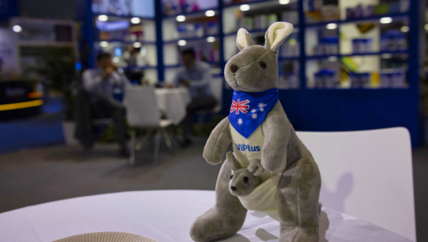 NOVI OBRT Evropska unija skinula Australiju sa liste epidemiološki bezbednih zemalja