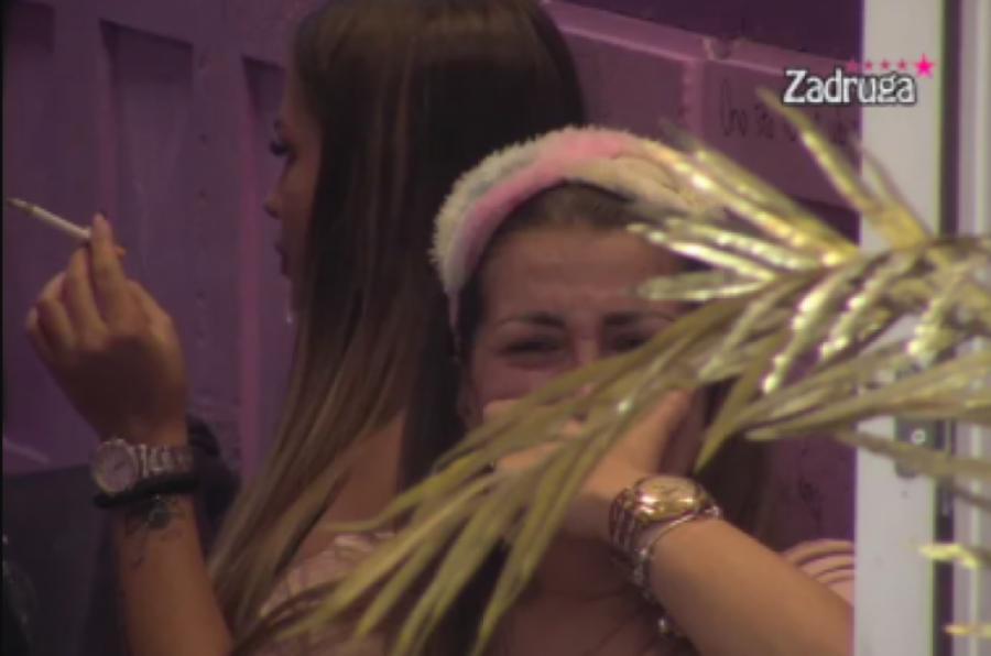 OSTAĆEŠ I BEZ KUĆE I BEZ BEBE! Dalila zapretila Dejanu koji je ignoriše, ucenjuje ga i kućom!