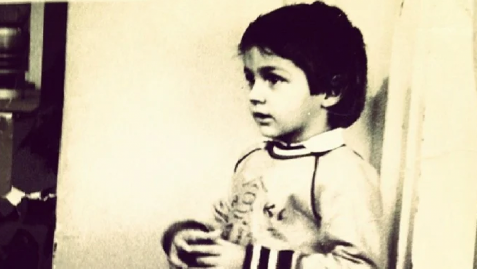 OVAJ ZADRUGAR OBELEŽIO RIJALITI, DA LI GA PREPOZNAJETE? Kao mali bio je presladak, a oduvek je znao da će biti zvezda!