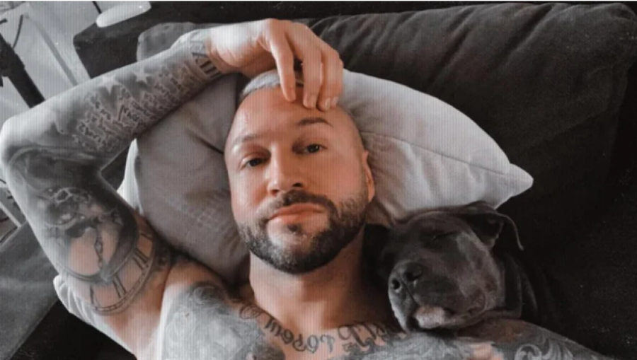 OVAJ ZADRUGAR OBELEŽIO RIJALITI, DA LI GA PREPOZNAJETE? Kao mali bio je presladak, a oduvek je znao da će biti zvezda!