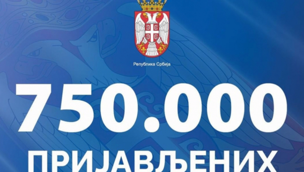 750.000 PRIJAVLJENIH ZA 100 EVRA: Državna pomoć za mlade od 16 do 29 godina (FOTO)