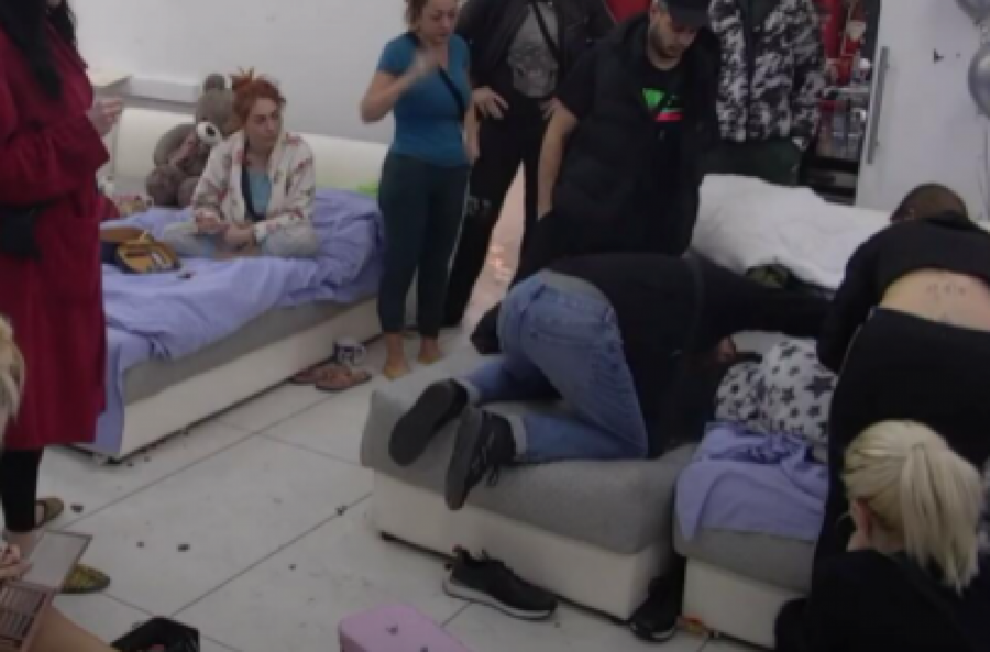 OVO JE RAZLOG ZAŠTO JE VIKI PALA U NESVEST! Zadrugari sigurni u svoje tvrdnje, evo šta je glavni dokaz! (VIDEO)