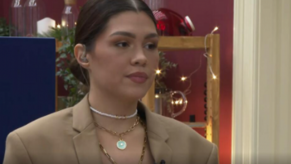 VODITELJKA SAOPŠTILA LOŠE VESTI! Posle Majine diskvalifikacije, usledila još jedna kazna!