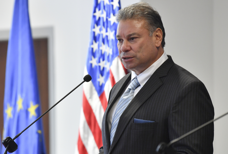 AMERIKA PODIŽE ULOG! Drugi čovek SAD spreman da se uključi u dijalog između Beograda i Prištine!