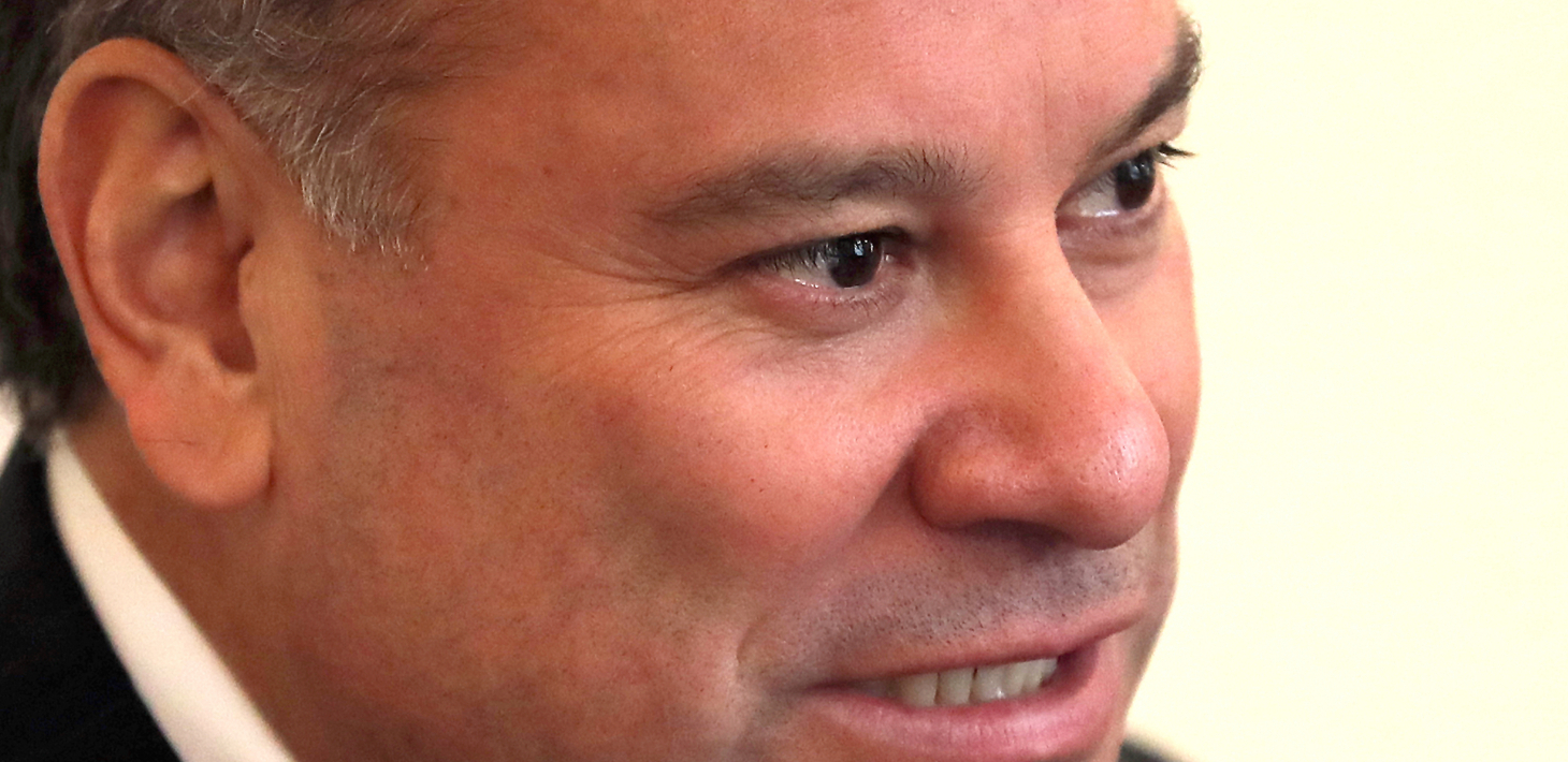 BIĆE IH JOŠ Eskobar najavio nove sankcije