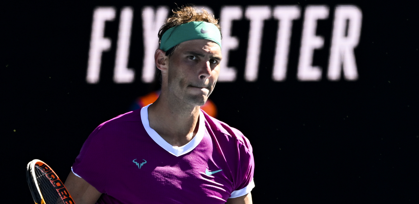 KAKO SE PRAVI FIN!  Nadala opet pitali za Novaka, on ozbiljno slagao!