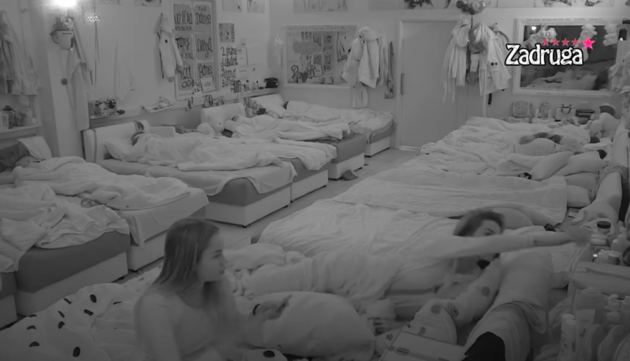 ŠOKIRALA SVE! Nakon svega sa Filipom, Ana Jovanović tražila ovo od Dalile!